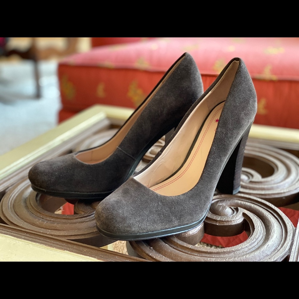 Plenty by Tracy Reese Ella Pump